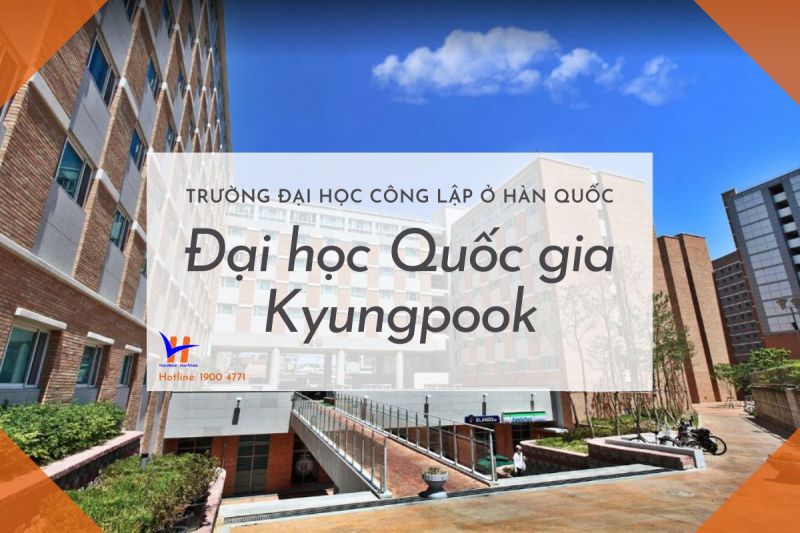 đại học quốc gia Kyungpook