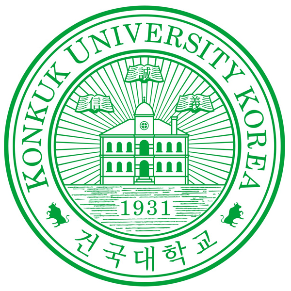 logo konkuk university