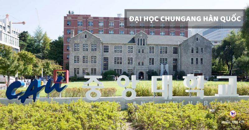 Chungang university