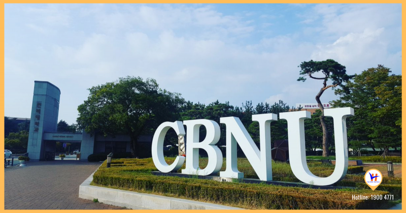 Đại học Quốc gia Chonbuk