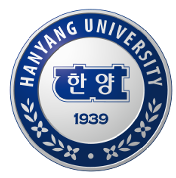 Logo Đại học Hanyang