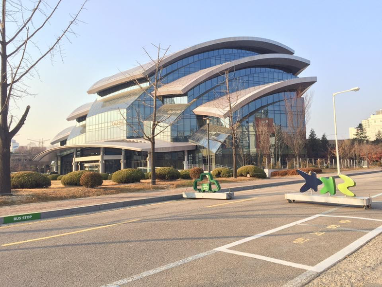 Đại học Sungkyungkwan Hàn Quốc