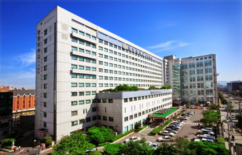 Trường Đại học Hanyang Hàn Quốc