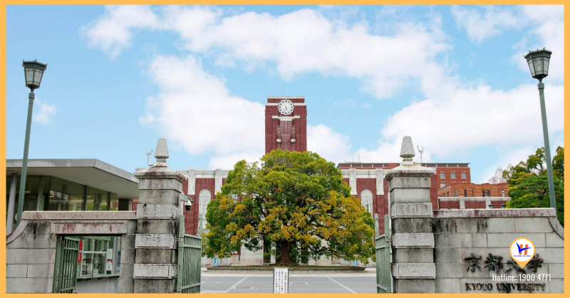 Nhiều trường đại học, cao đẳng uy tín tại Nhật Bản